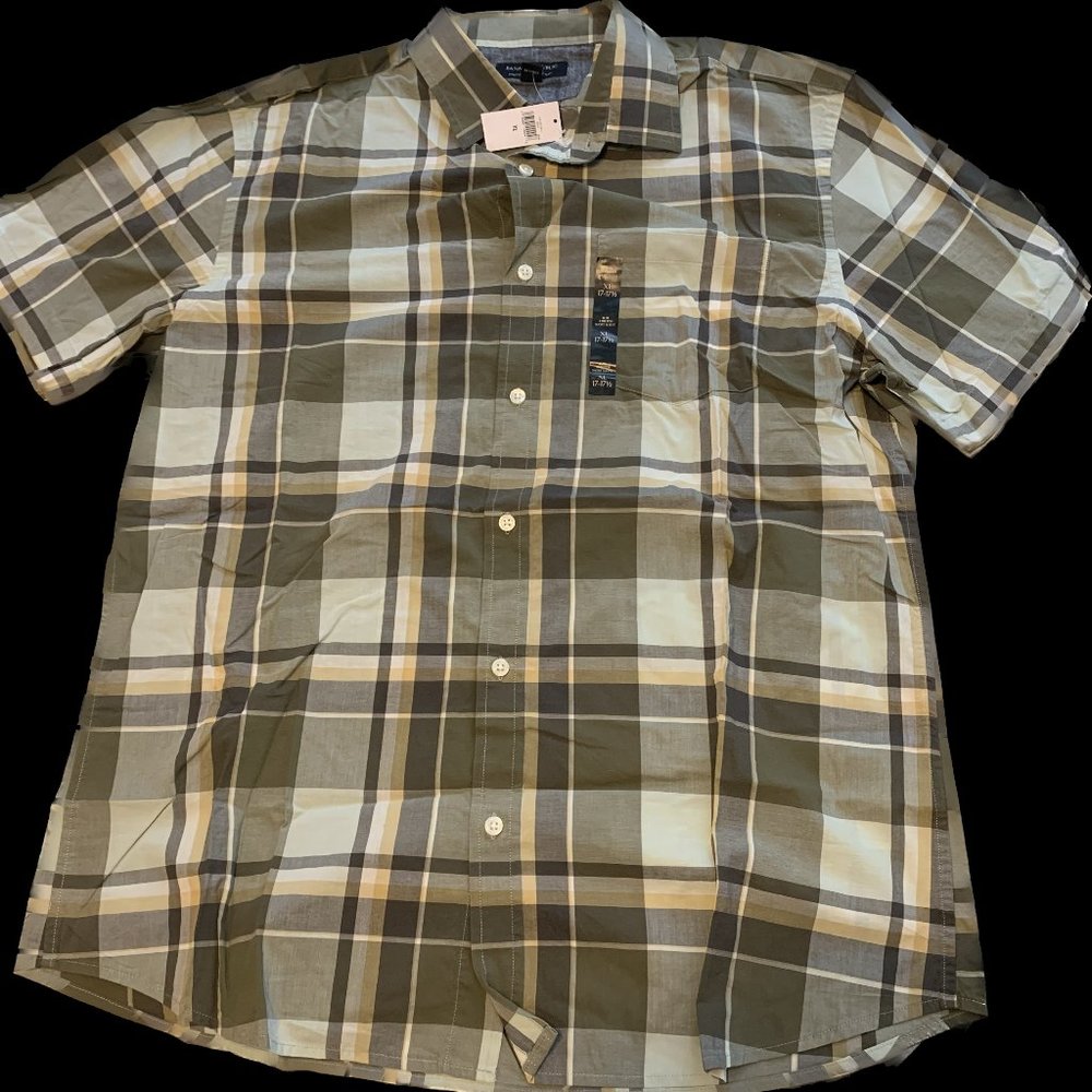 Banana Republic Men's Shirt